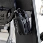 Revolutionary Magnetic Water Bottle Pouch - Your Ultimate Gym Companion for Outdoor Sports!